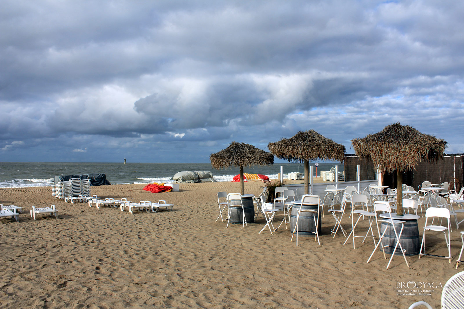 Knokke-Heist